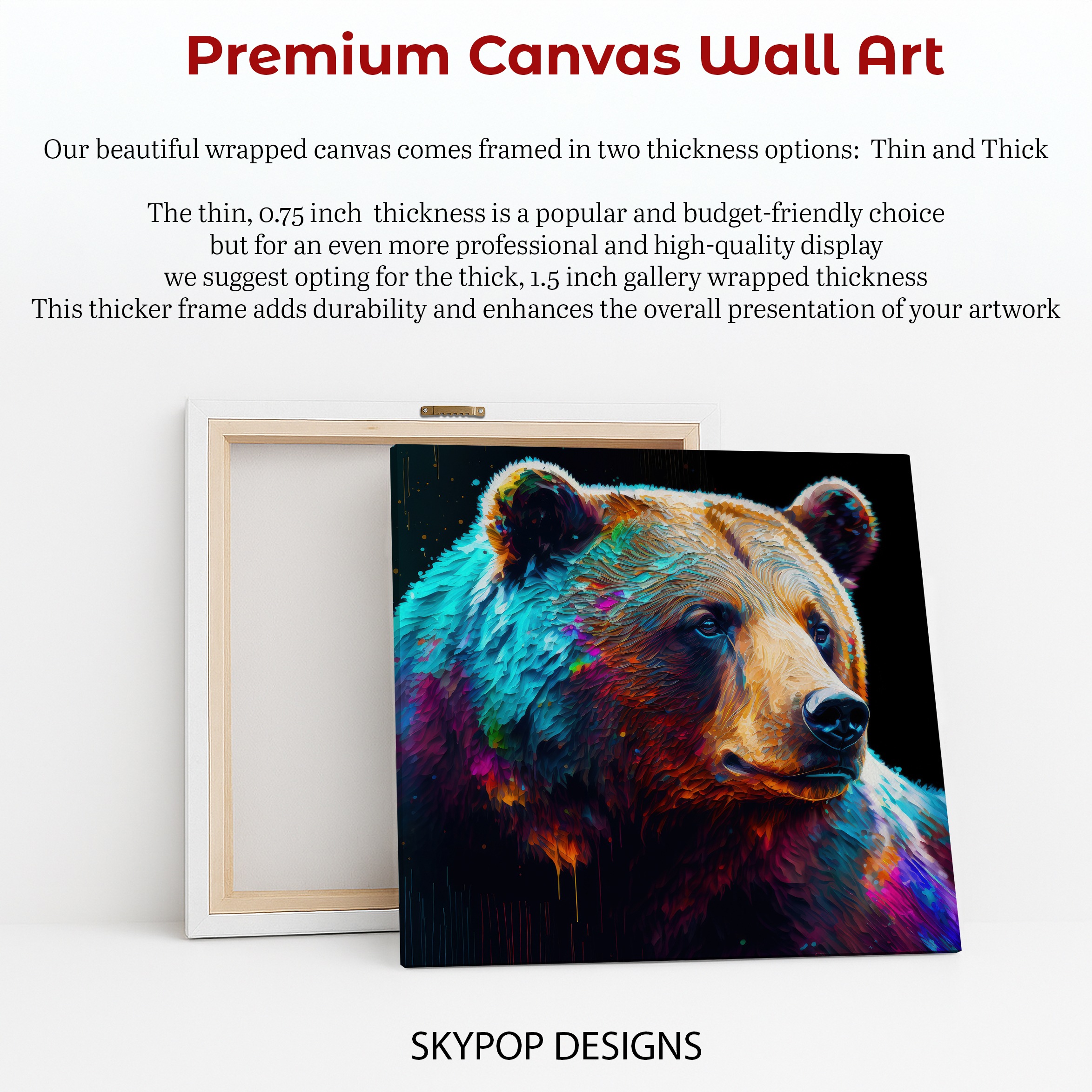 6.jpg Bear Art