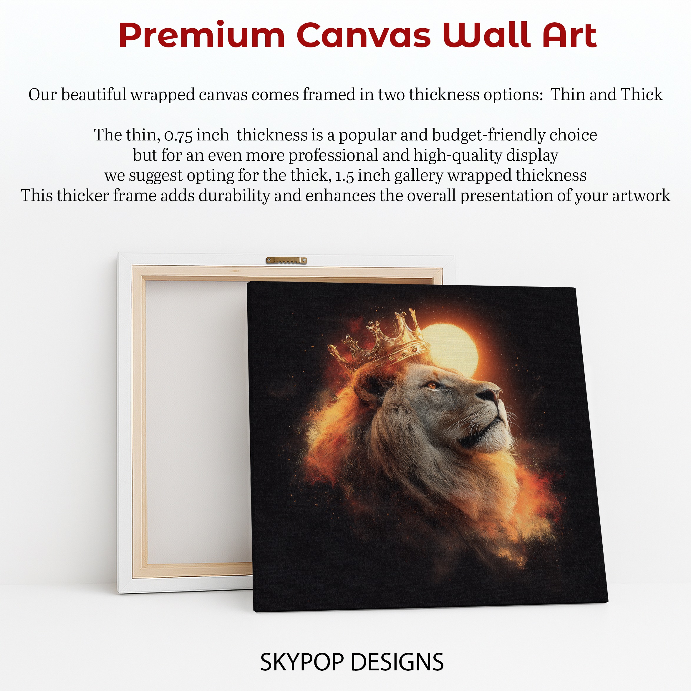 6.jpg Lion King Crown Art