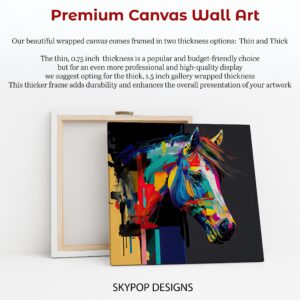 Horse Art