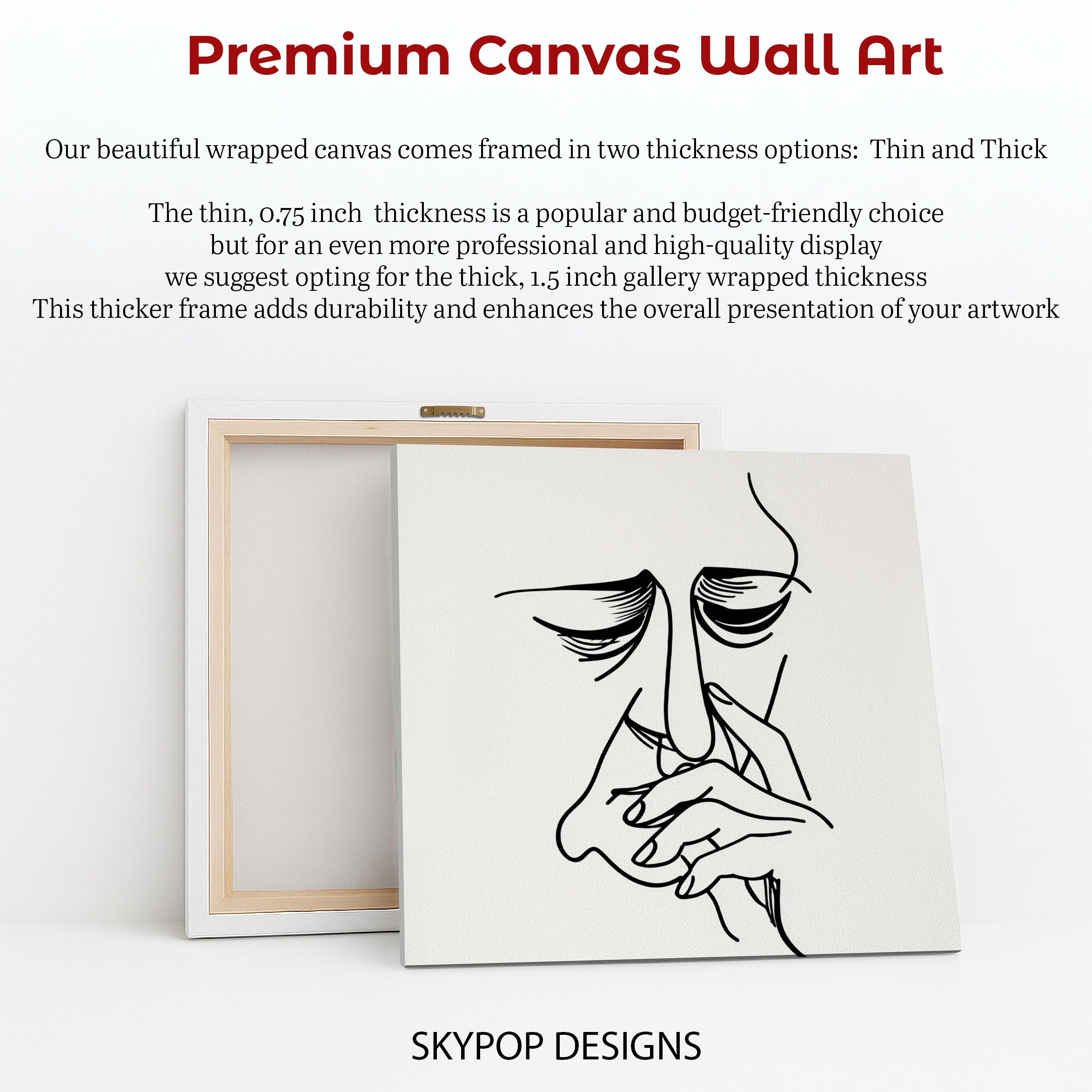 6.jpg Expressive Line Art Face