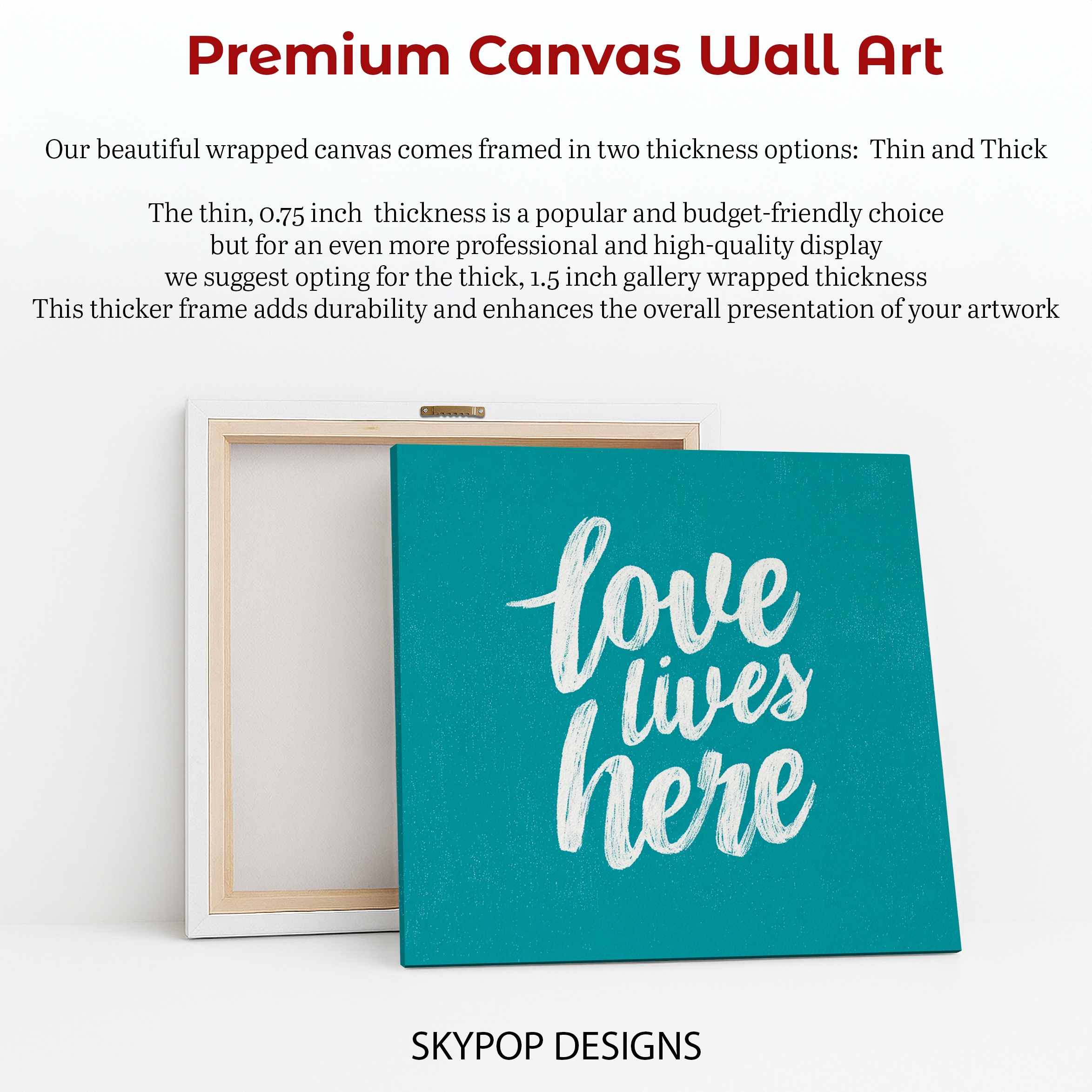 6.jpg Love Lives Here Art