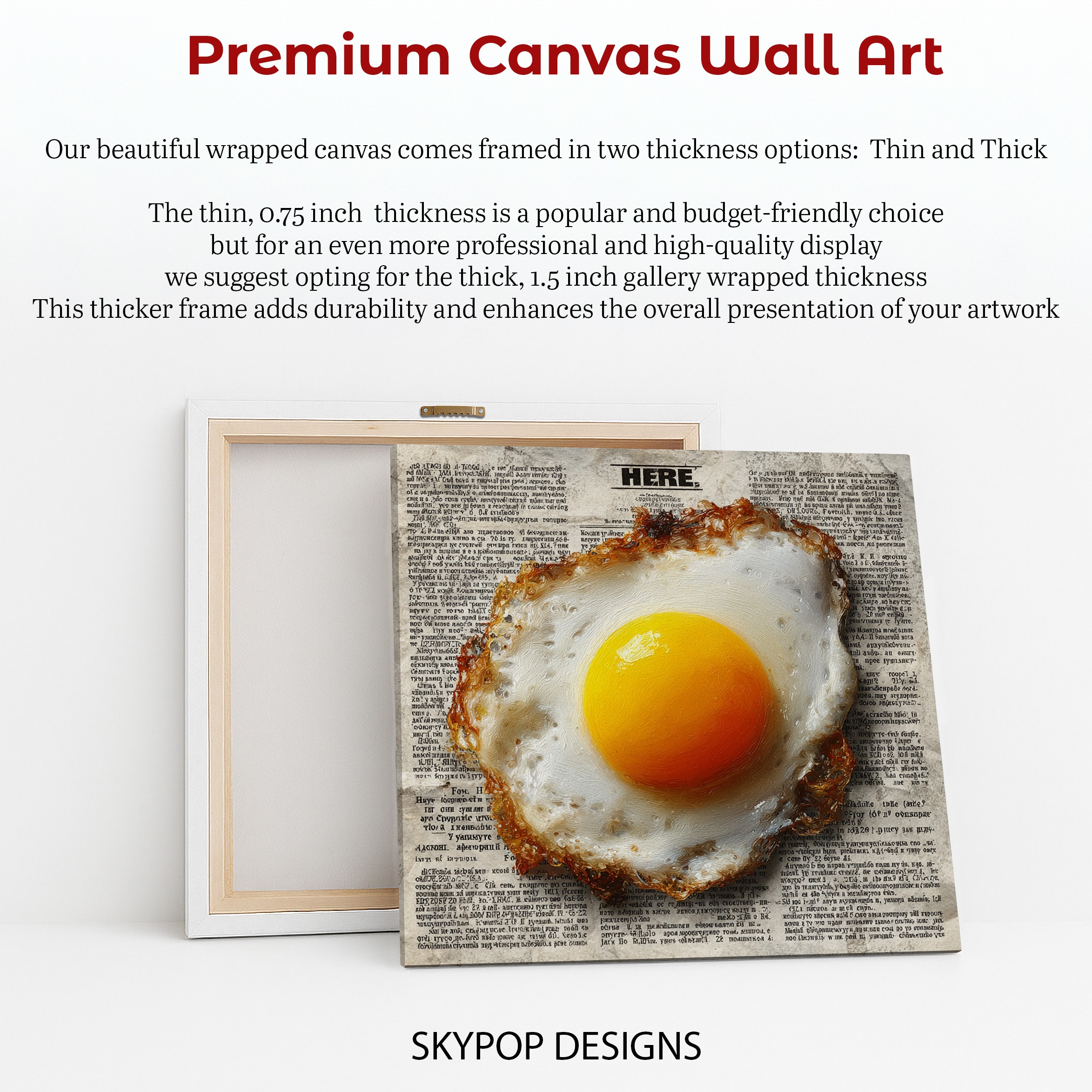 6.jpg Sunny Side Up Art