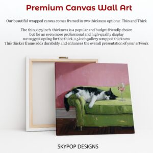 Cat Art
