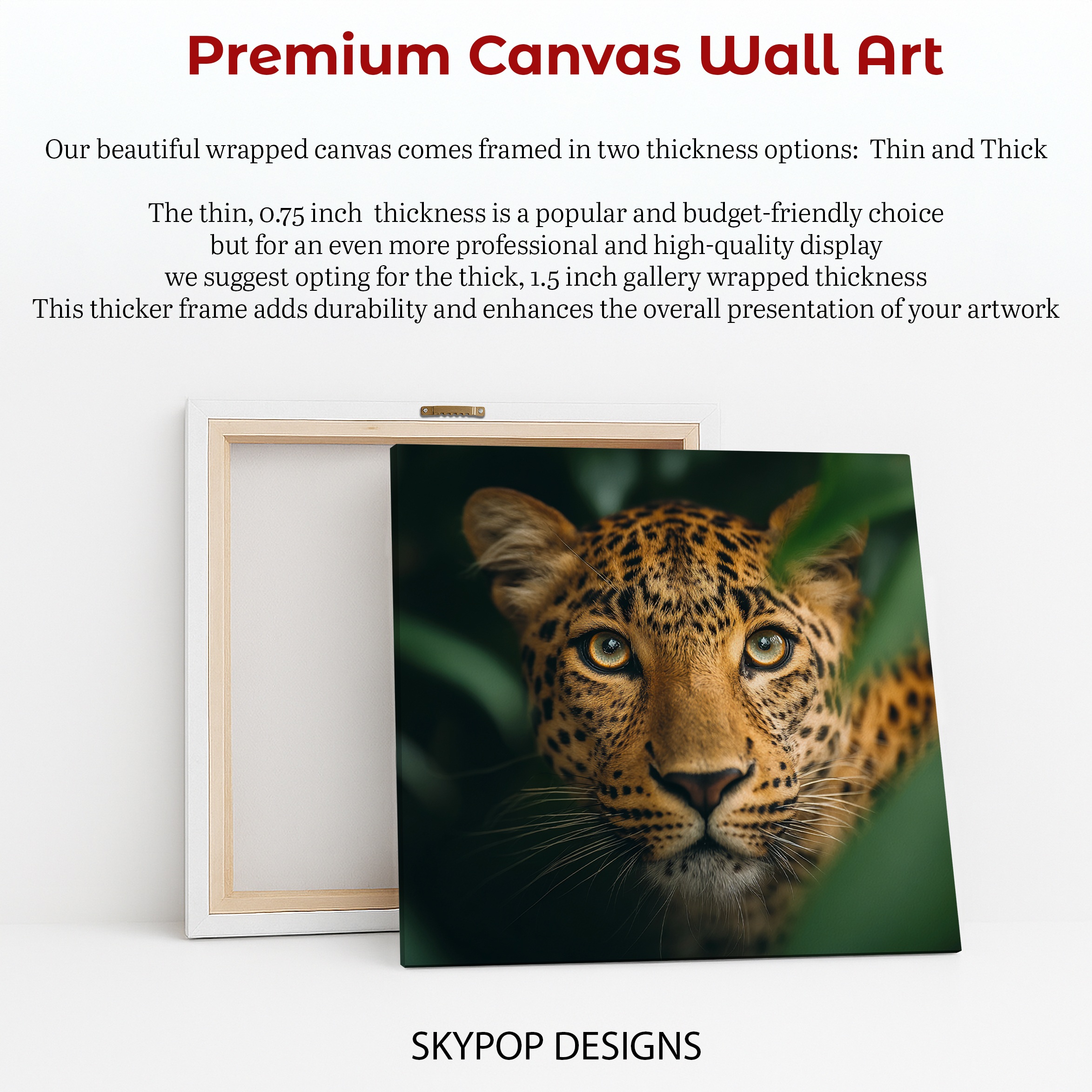 6.jpg Leopard Eyes Art