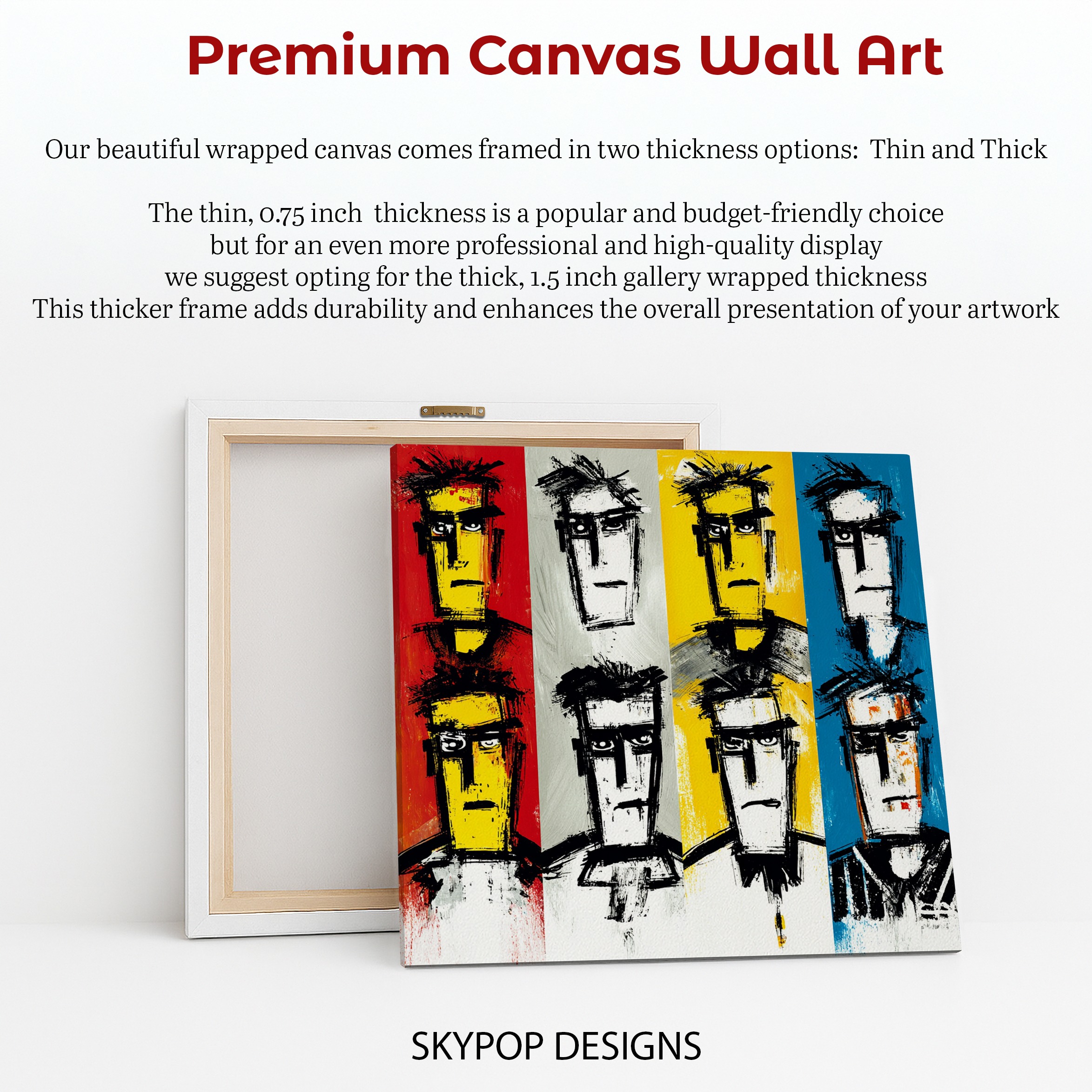 6.jpg Emotional Faces Art