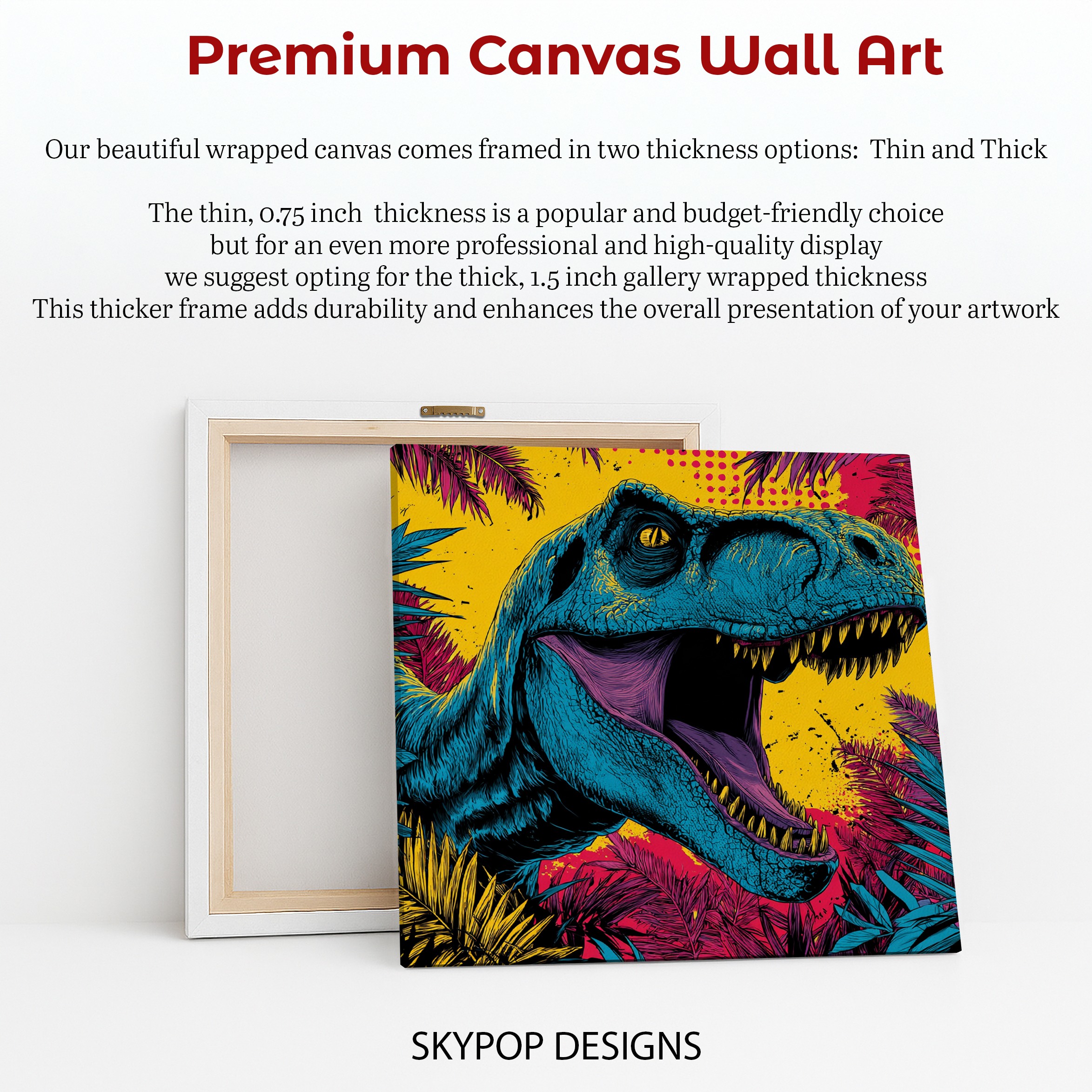 6.jpg T-Rex Art