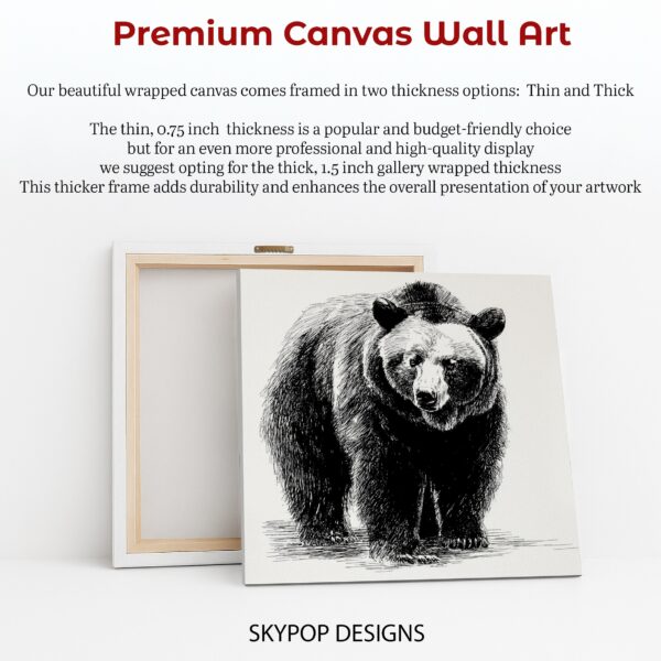 Bear Art