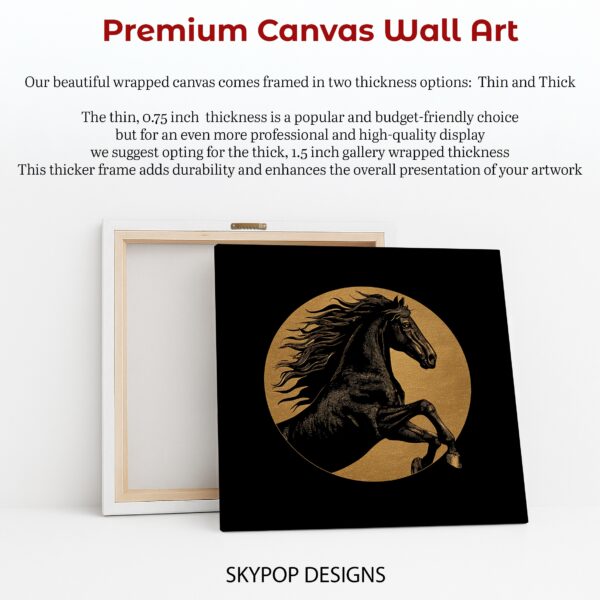 Horse Art