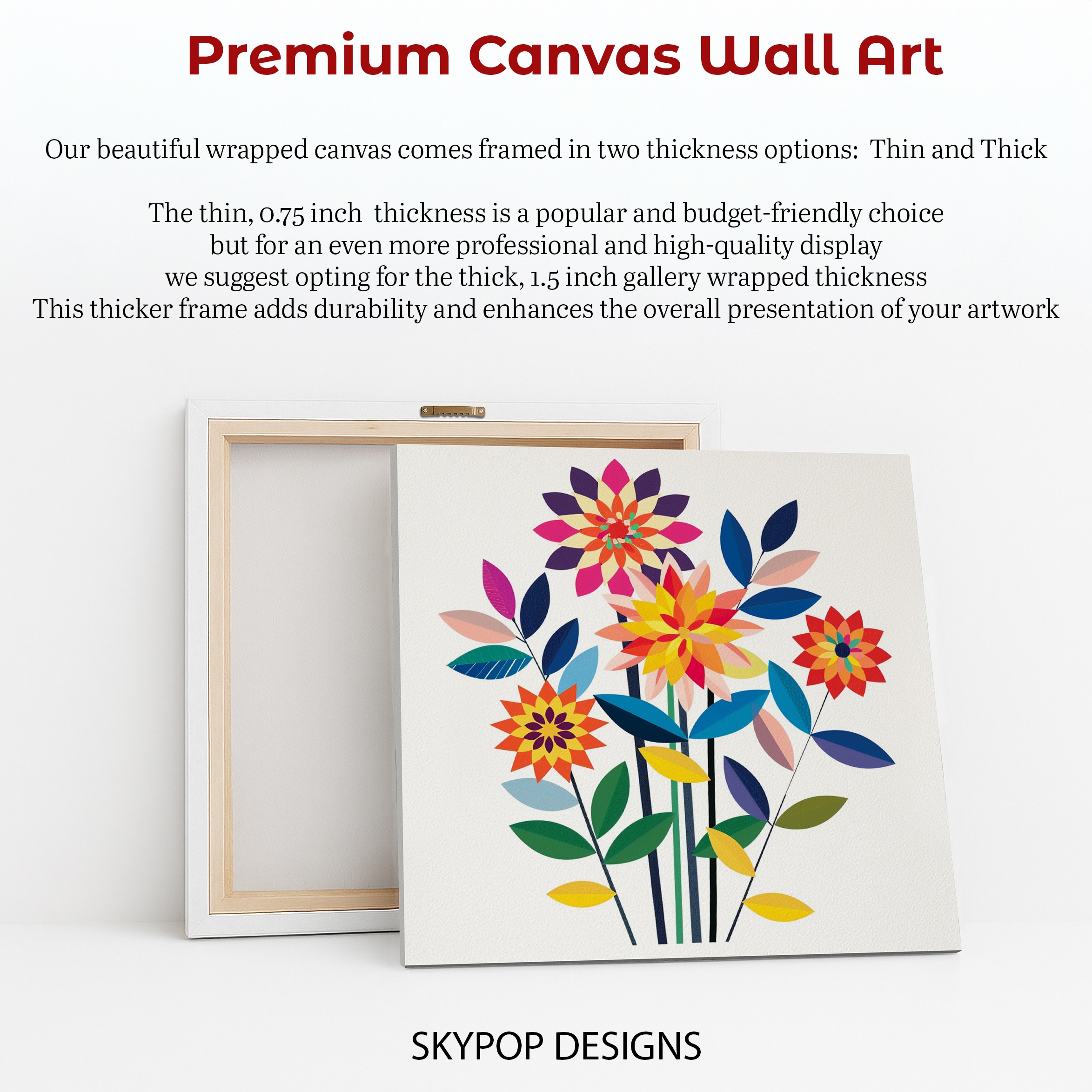 6.jpg Vibrant Floral Art