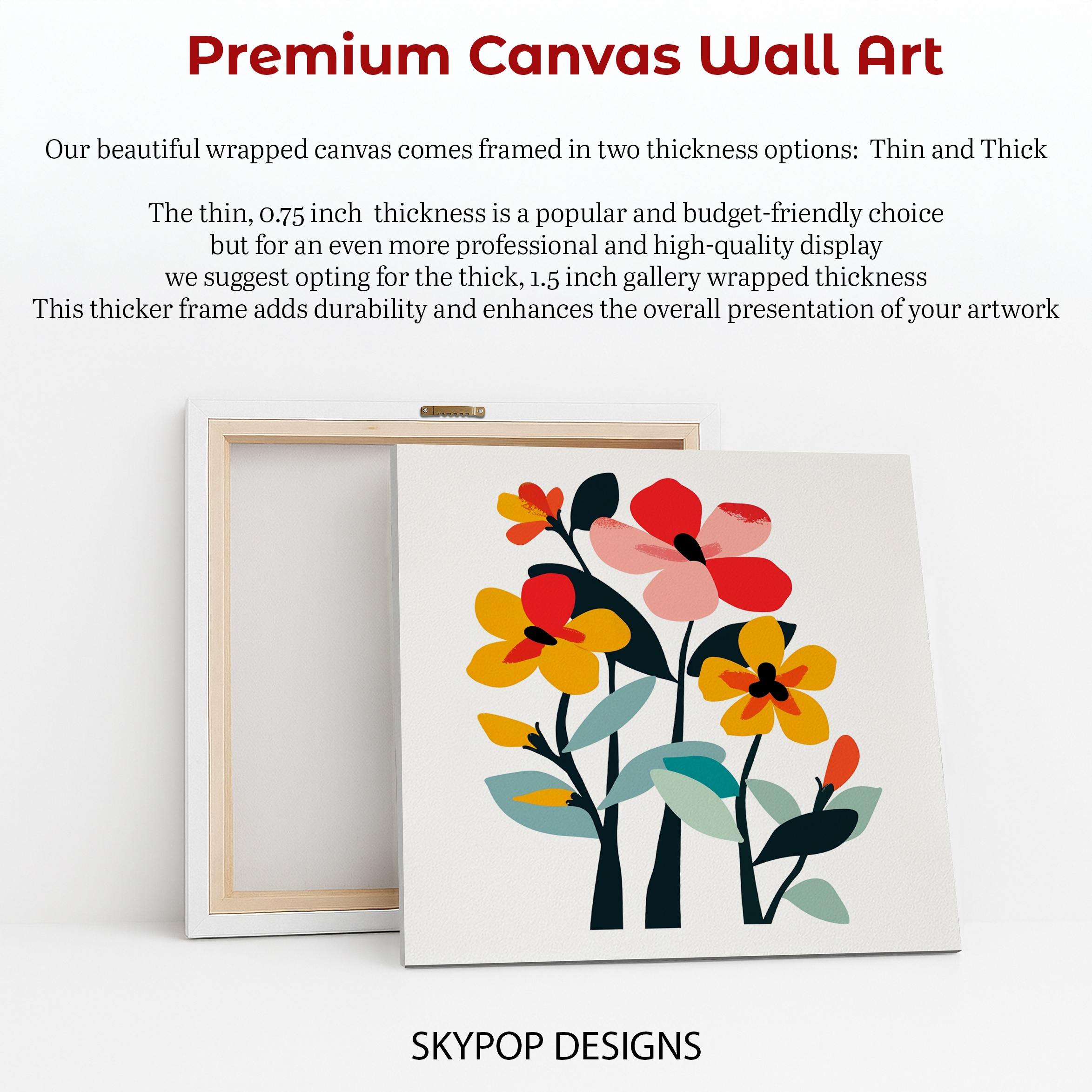 6.jpg Vibrant Bloom Art