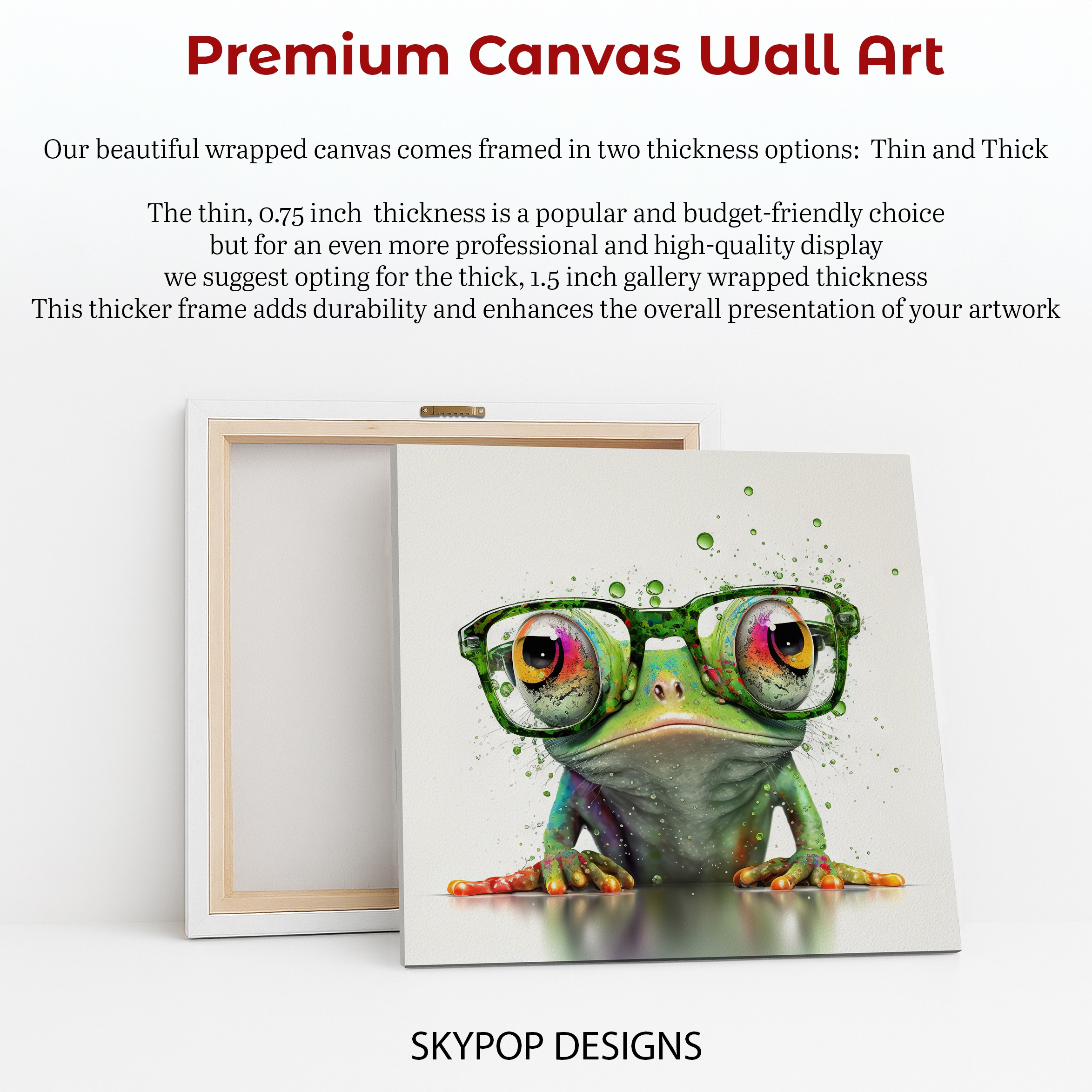 6.jpg Frog Art