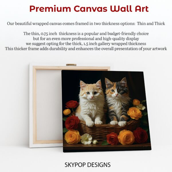 Cat Art