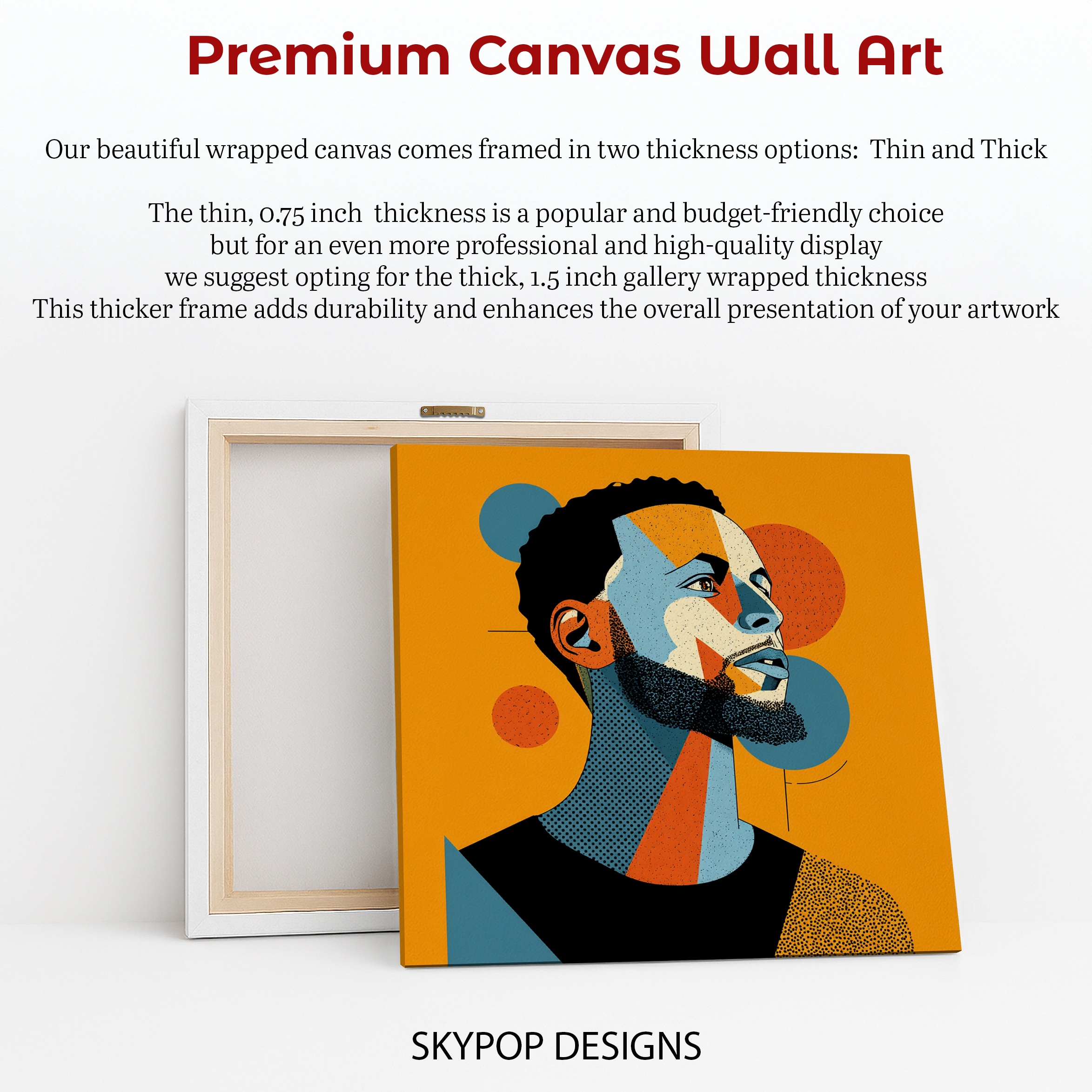 6.jpg Vibrant Portrait Art