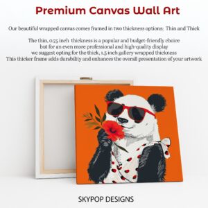 Panda Art