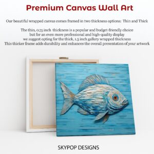 Fish Art