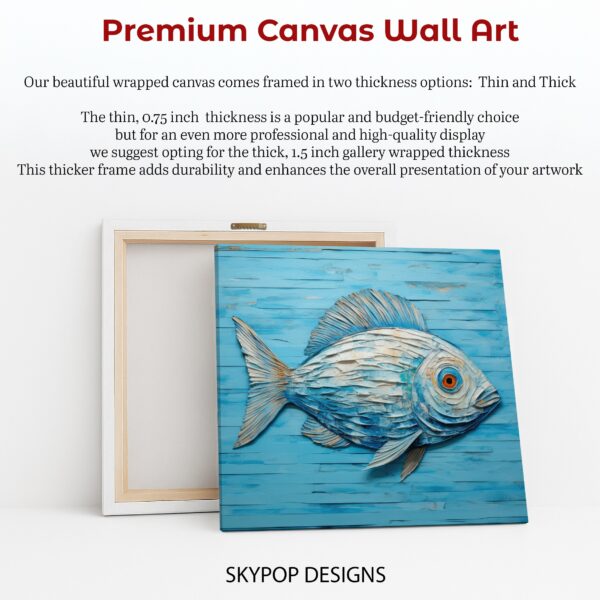 Fish Art