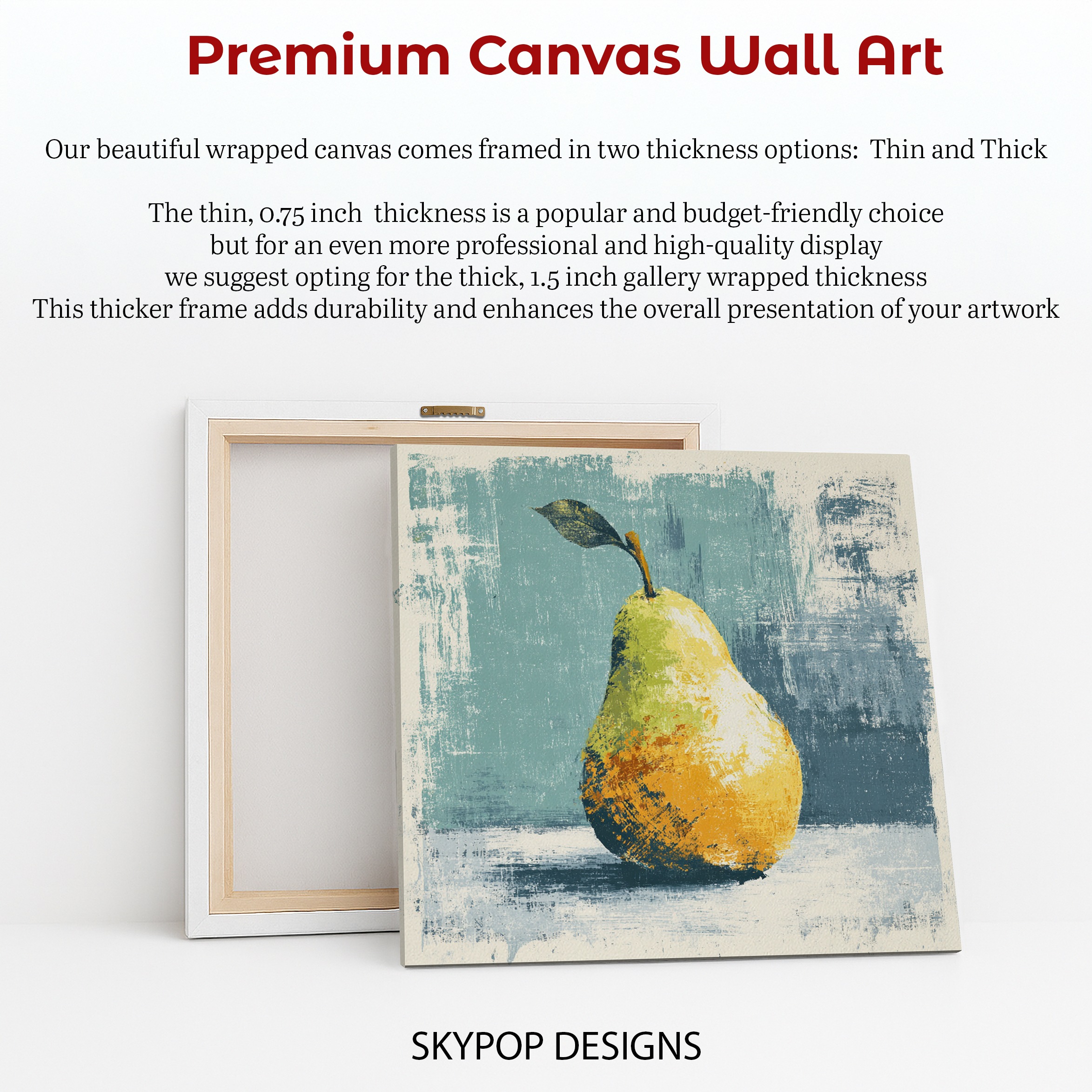 6.jpg Golden Pear Art