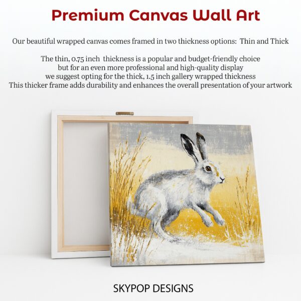 Rabbit Art