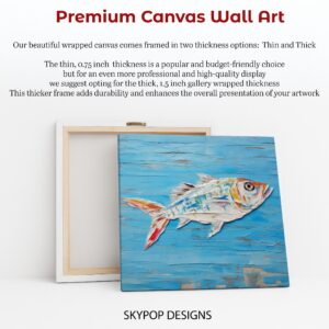 Fish Art