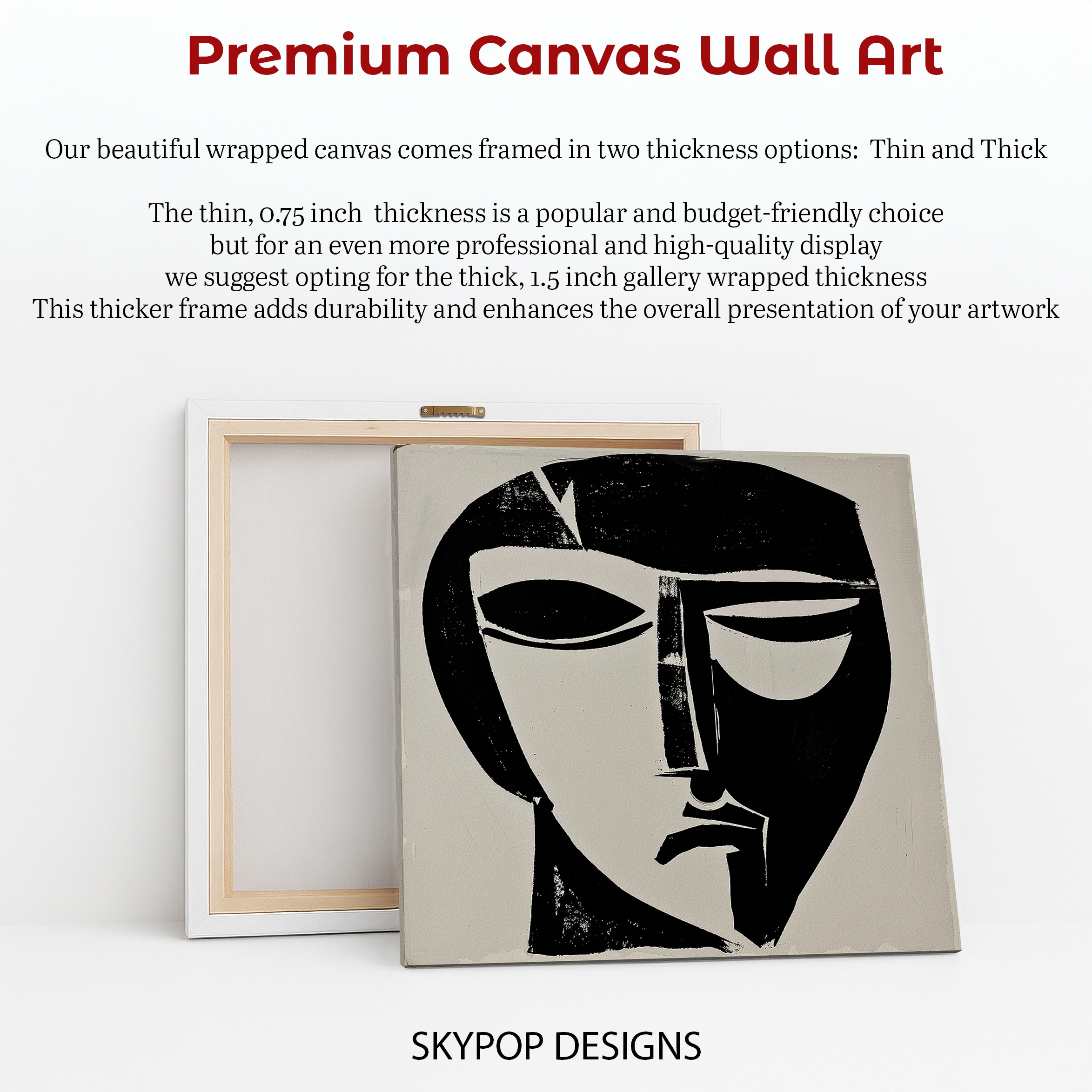 6.jpg Geometric Face Art