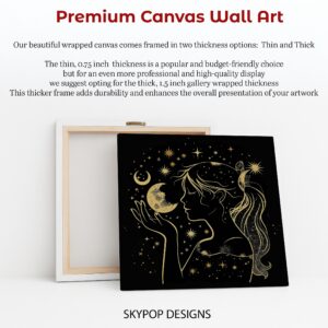 Celestial Dream Art