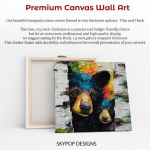 Bear Art