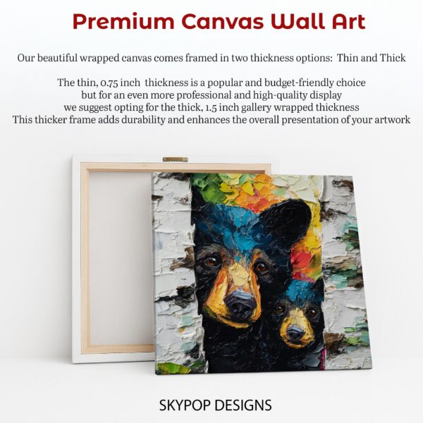 Bear Art