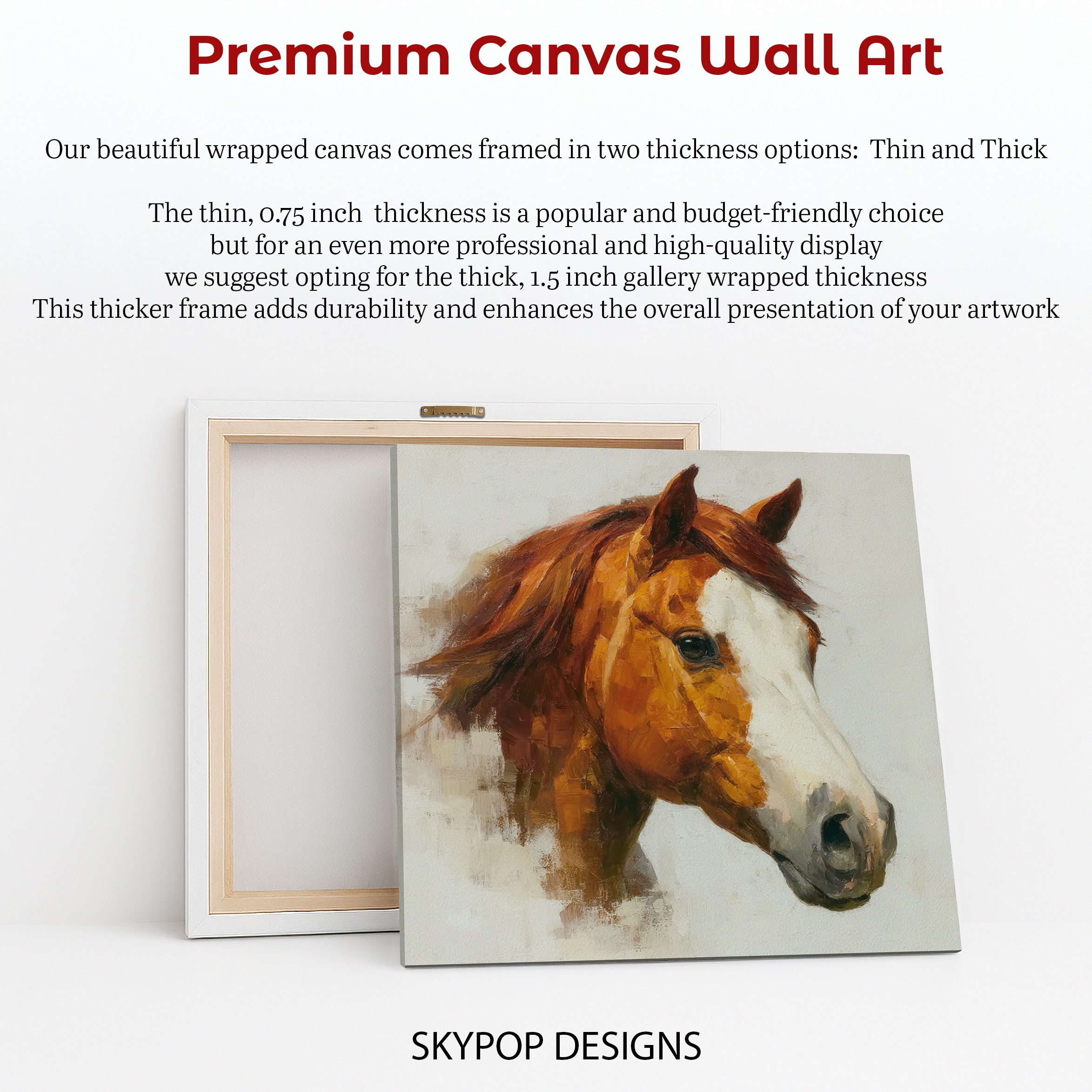 6.jpg Chestnut Horse Art