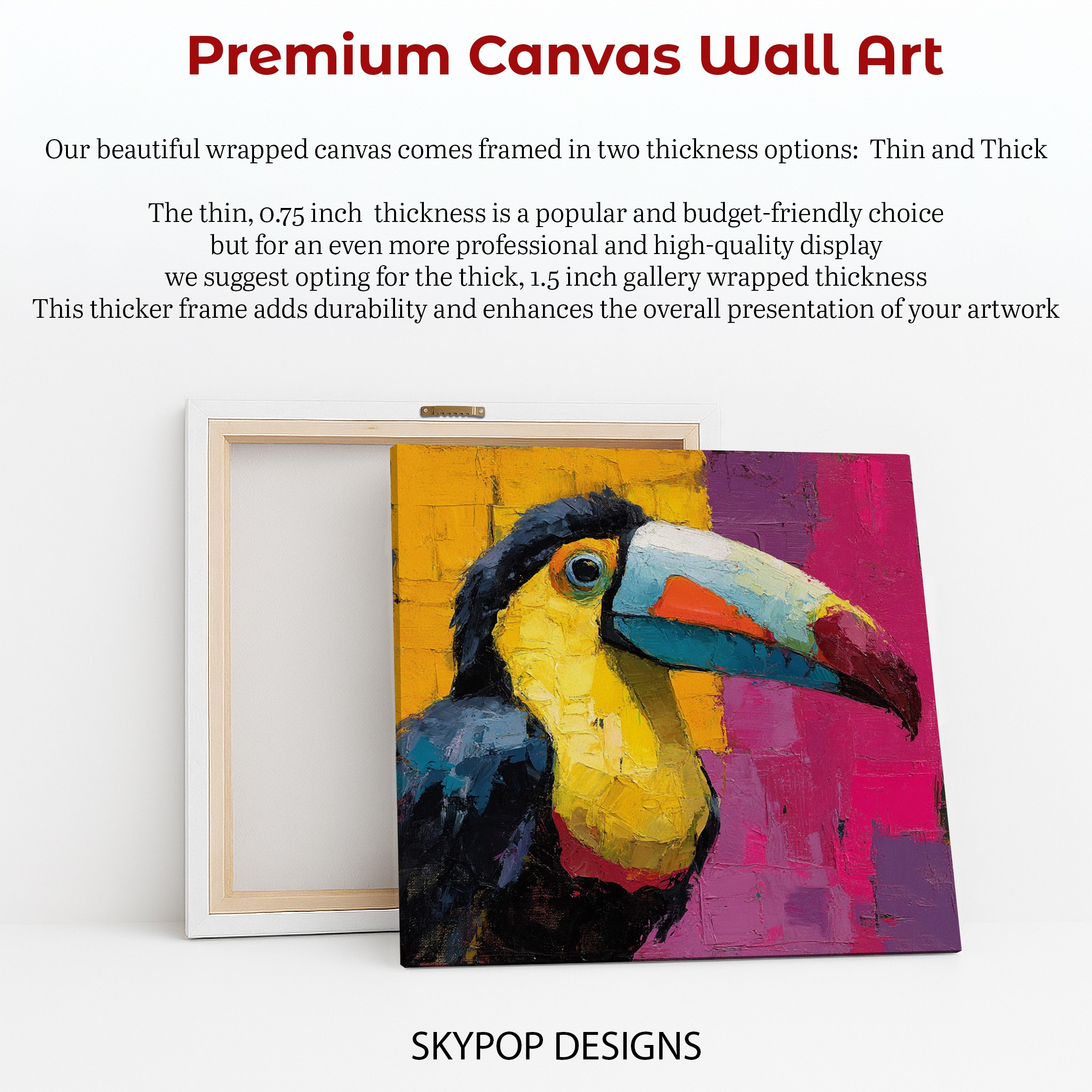 6.jpg Toucan Art