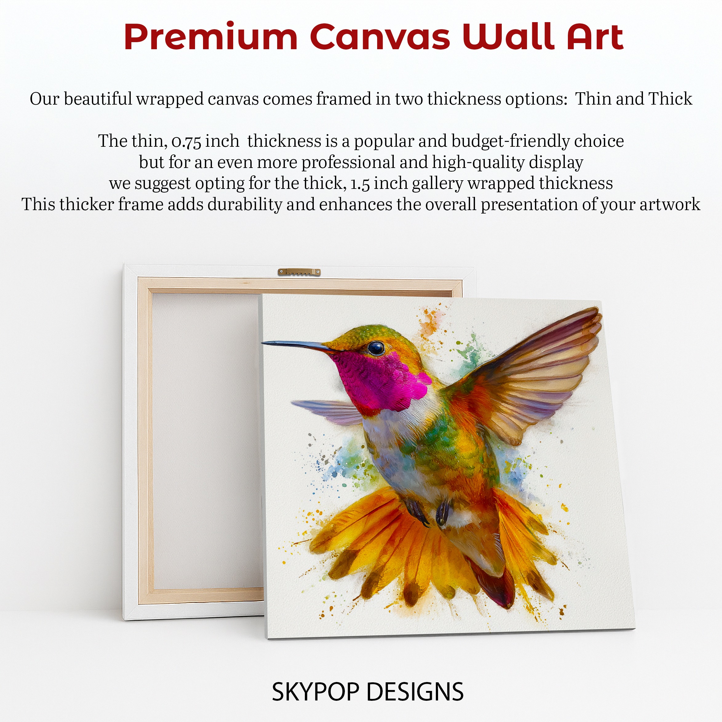 6.jpg Hummingbird Art