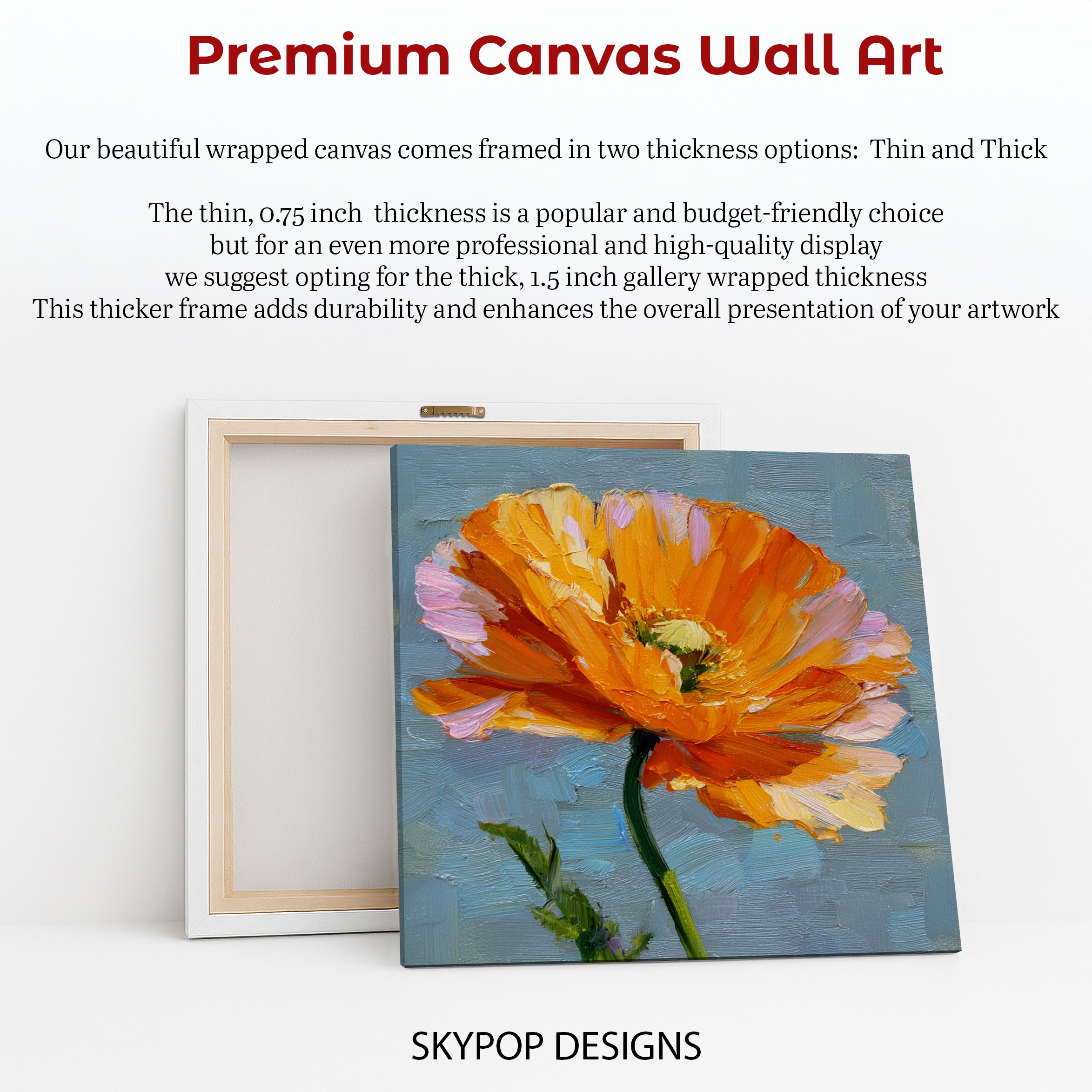 6.jpg Vibrant Poppy Art
