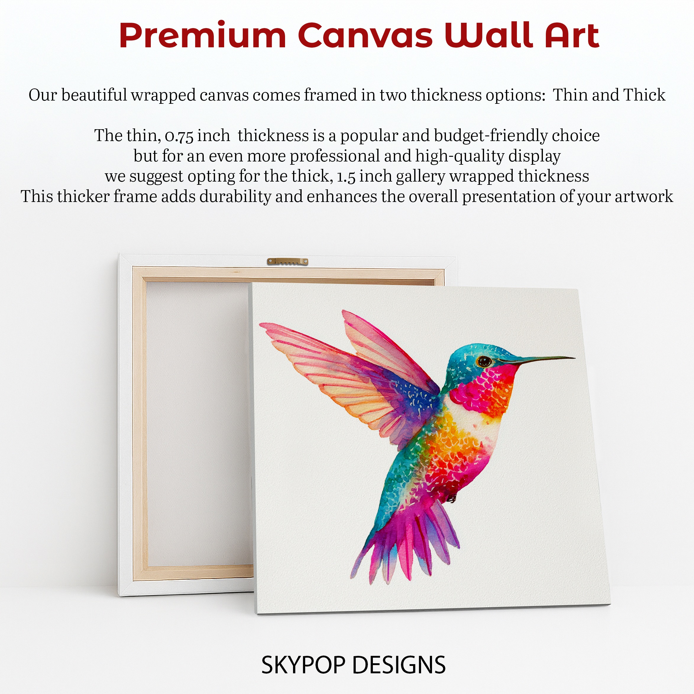 6.jpg Hummingbird Art