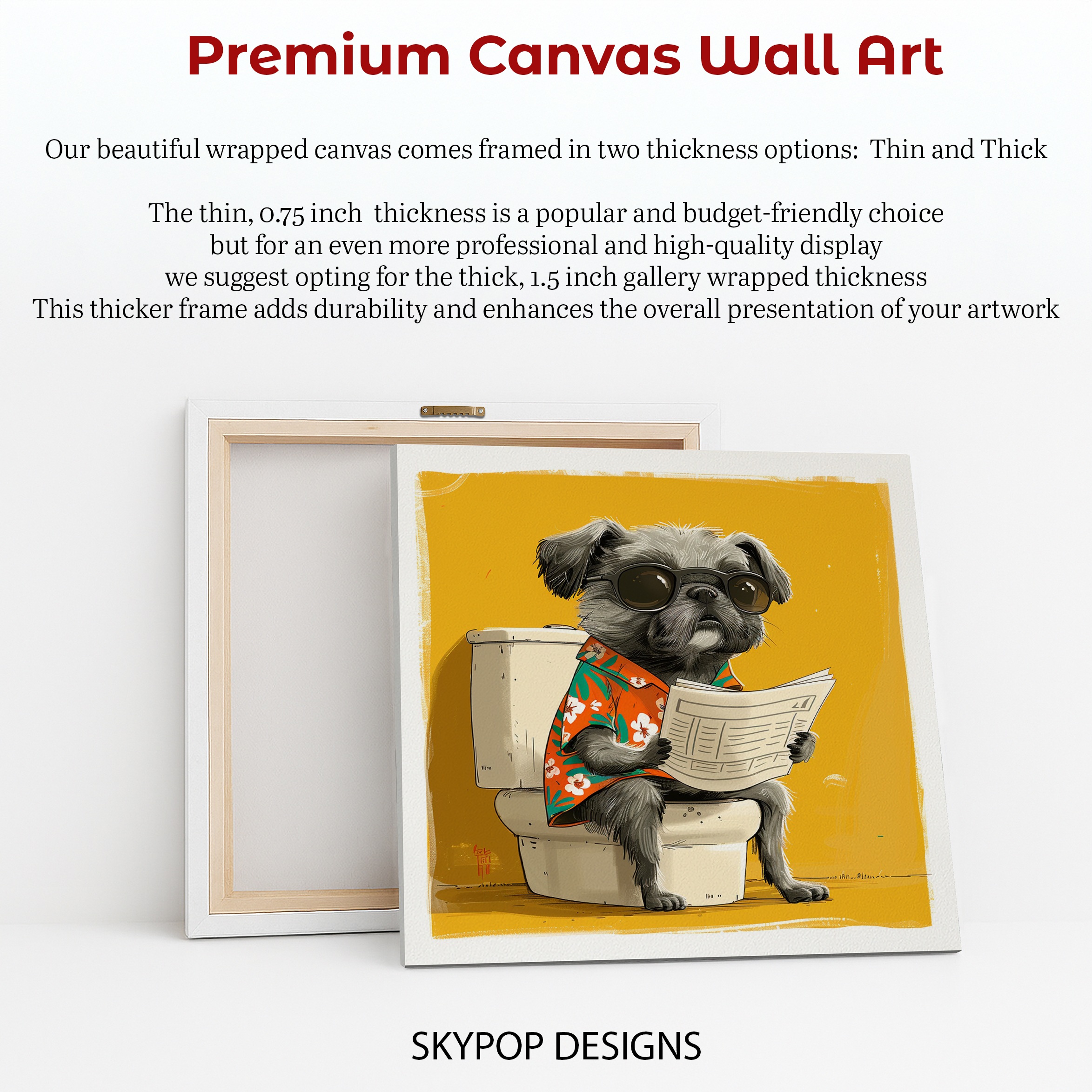 6.jpg Dog Wall Art