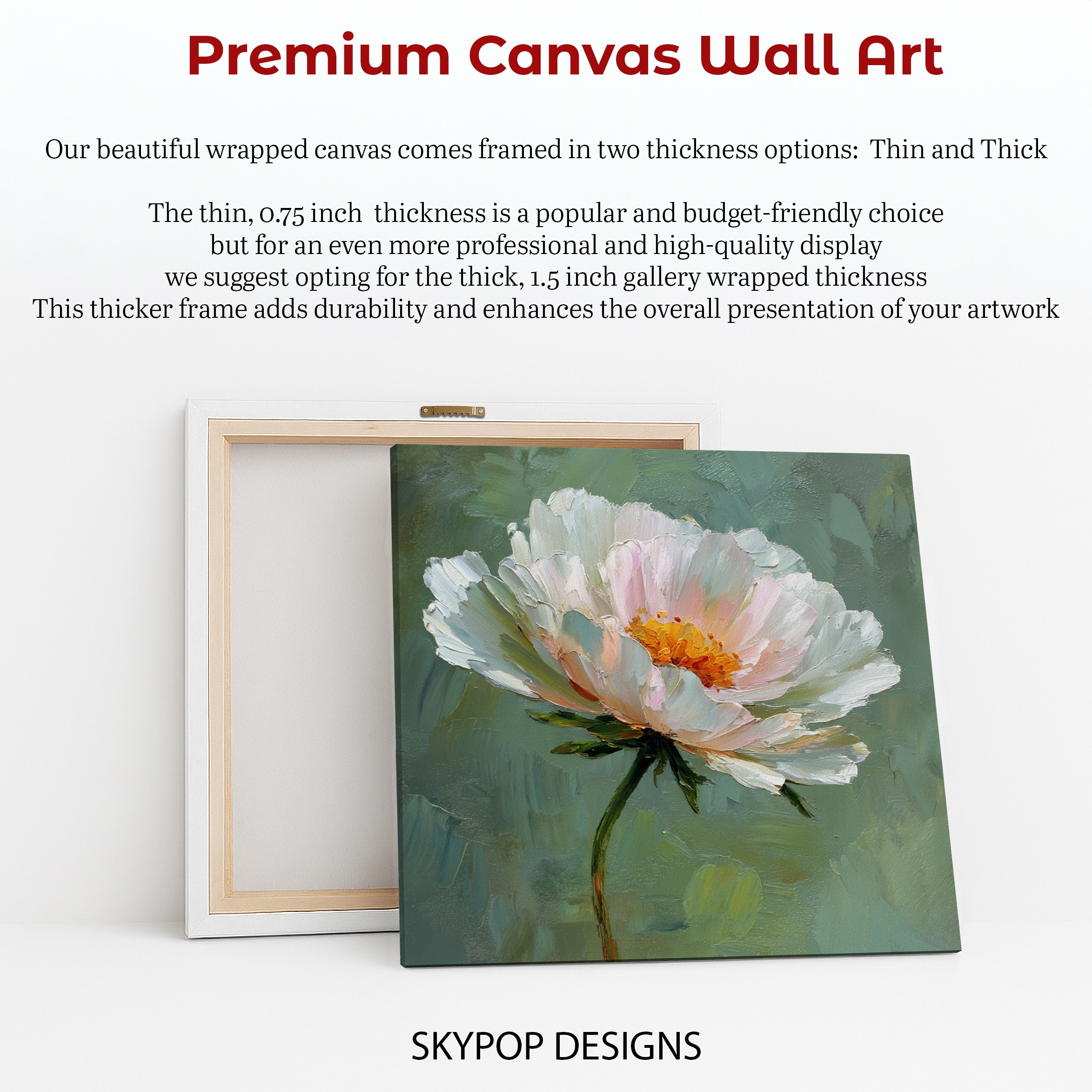 6.jpg Peony Bloom Art