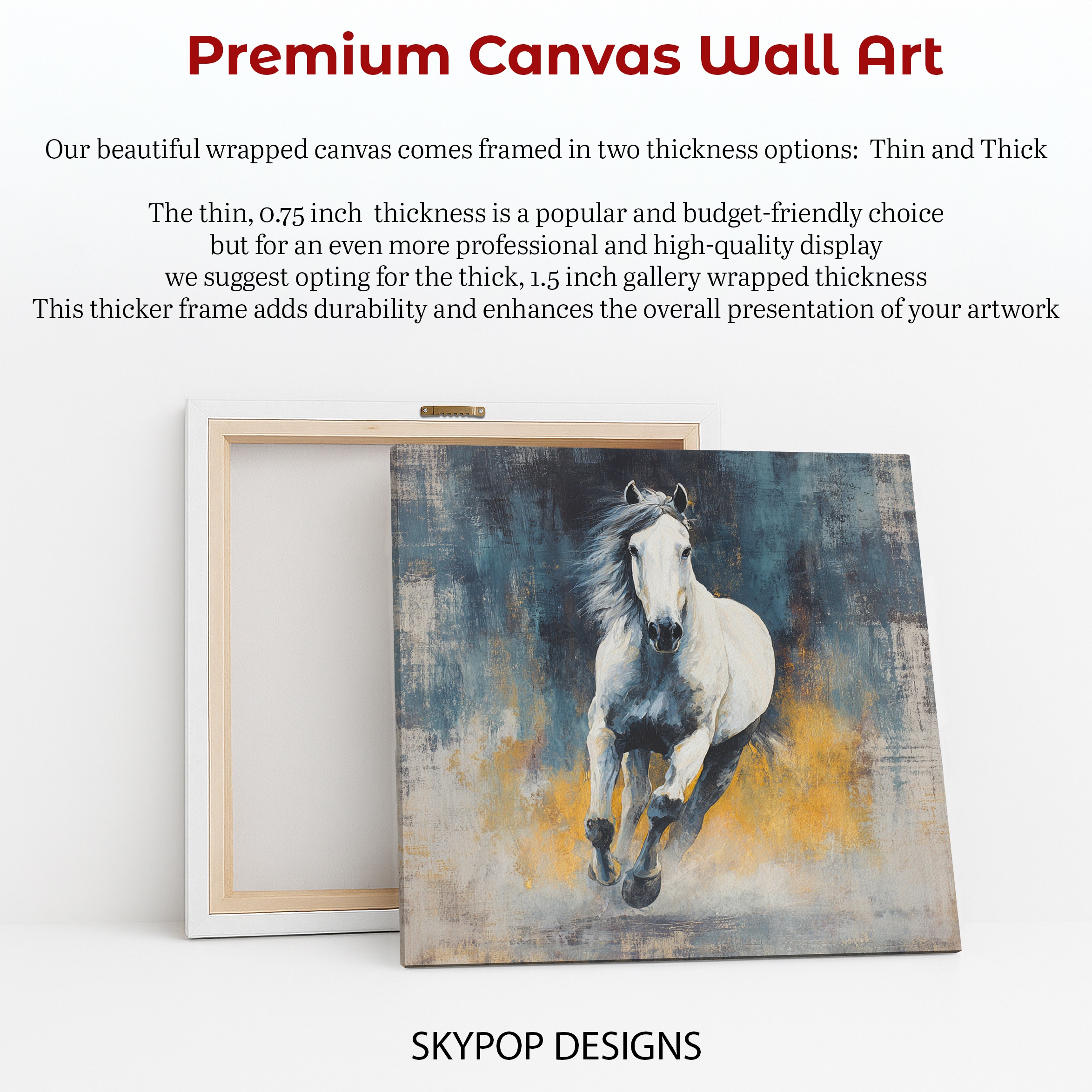 6.jpg White Horse Art