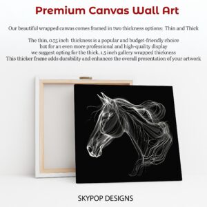 Horse Art