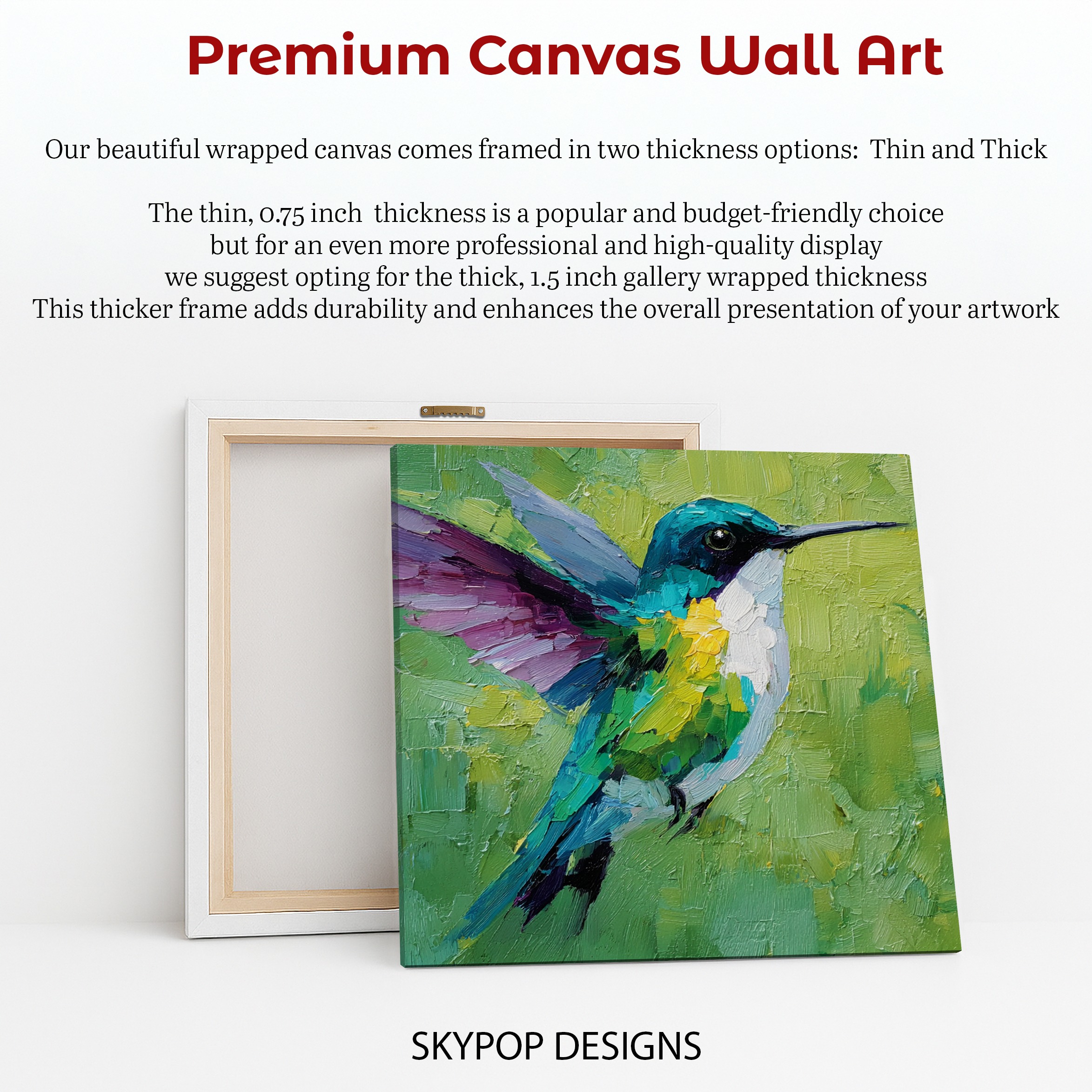 6.jpg Hummingbird Art