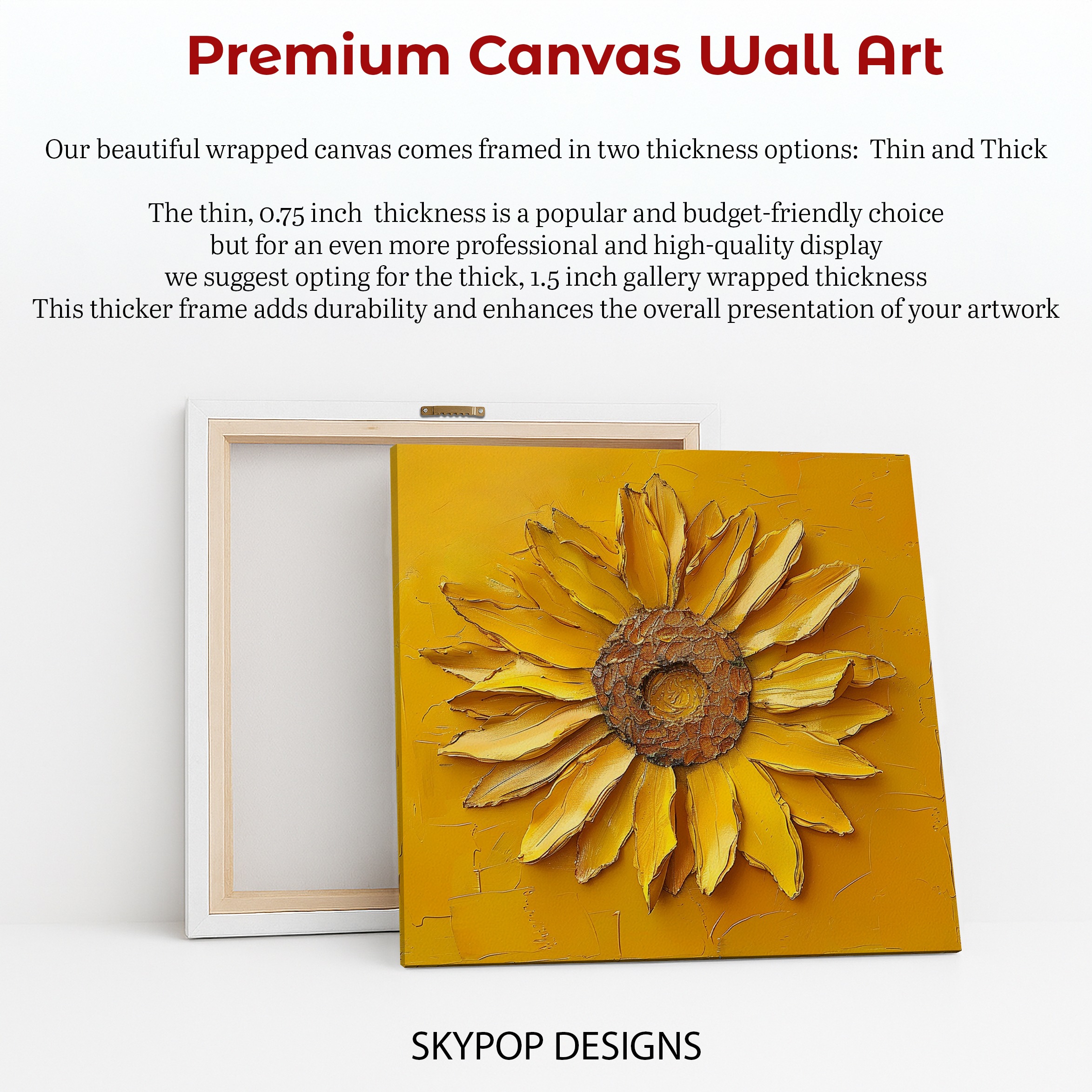 6.jpg Sunflower Art