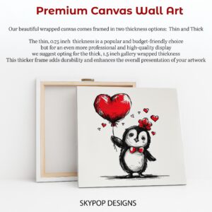 Penguin Art