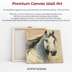 Horse Art