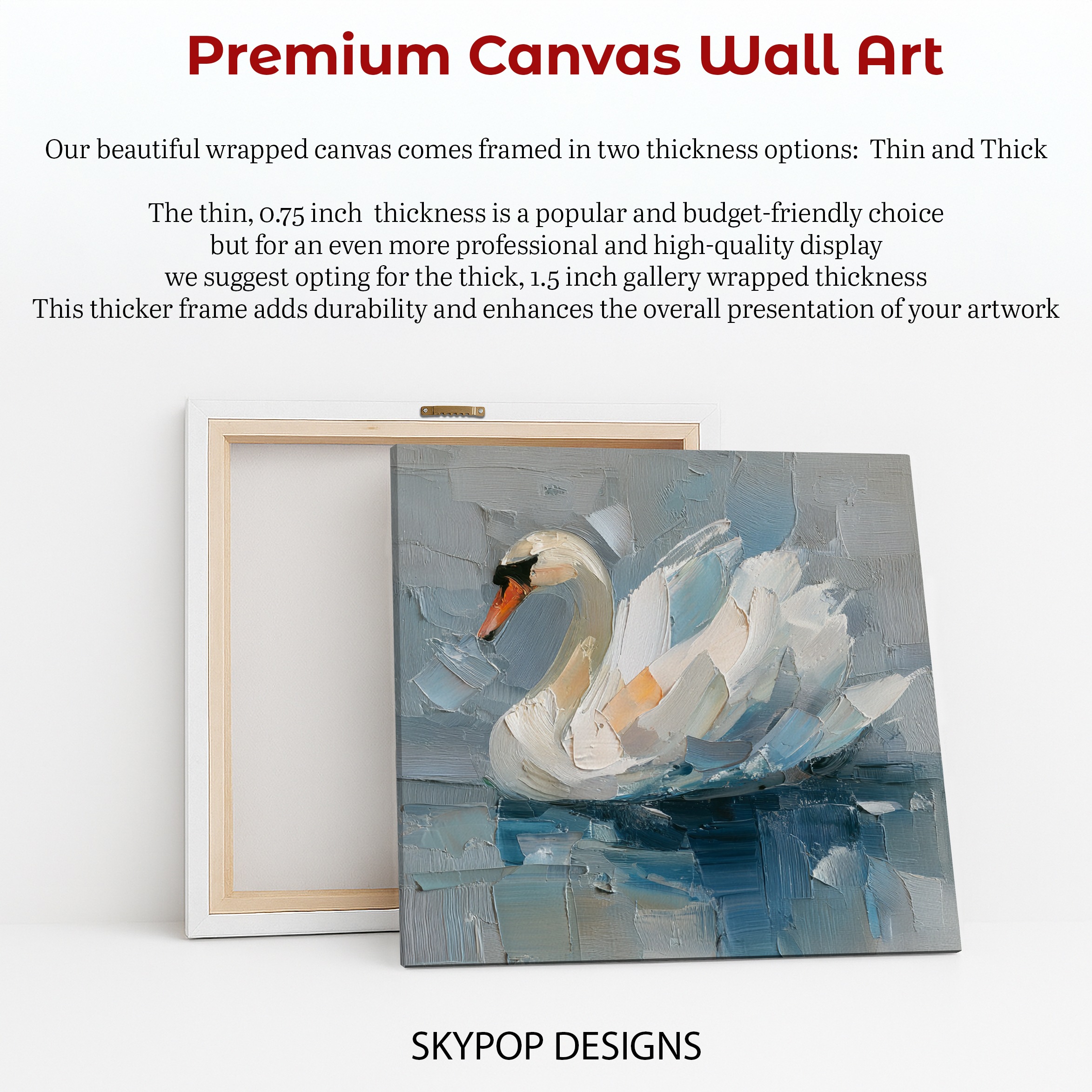 6.jpg Swan Art