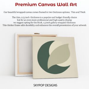 Leaf Curve Art