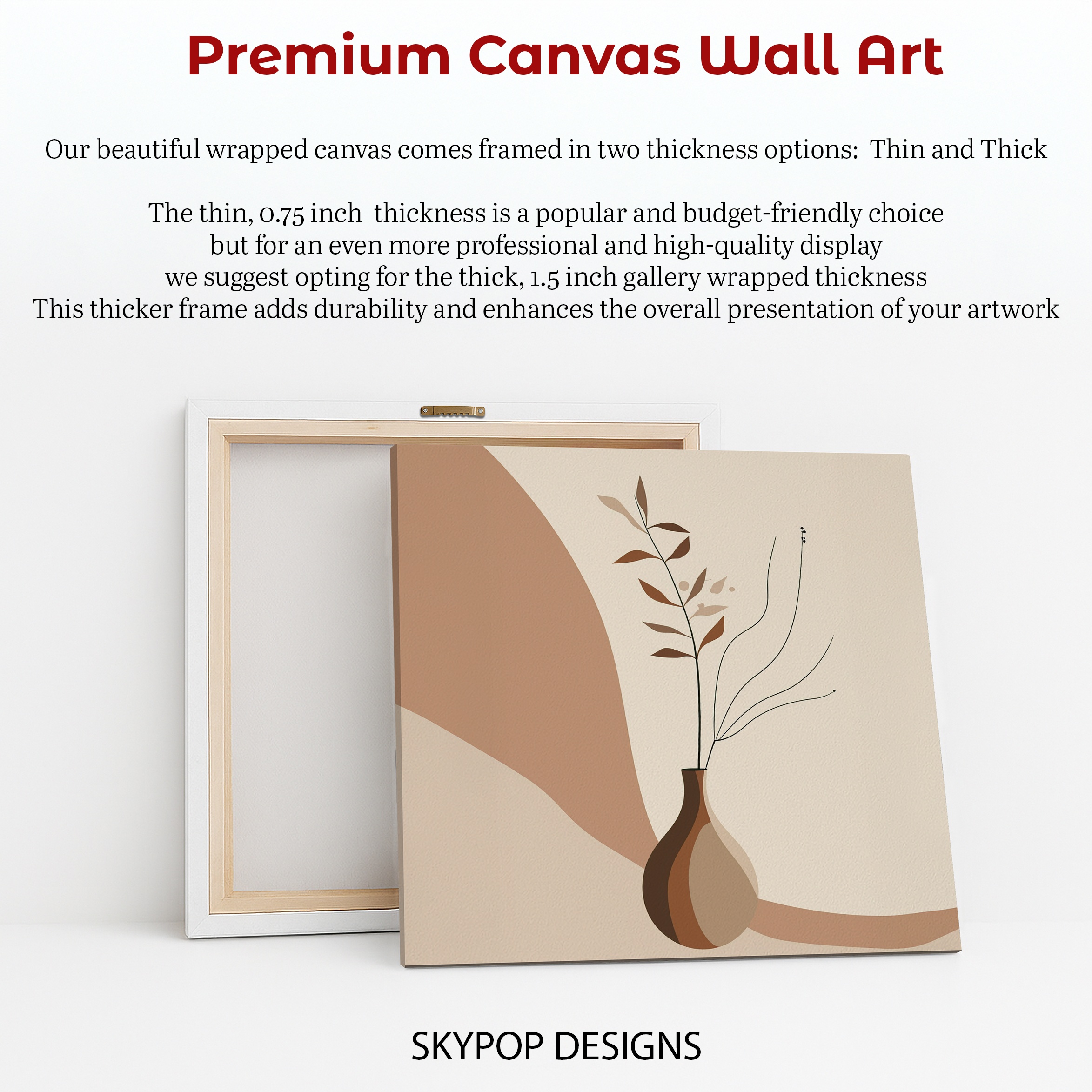 6.jpg Minimalist Botanical Vase Art