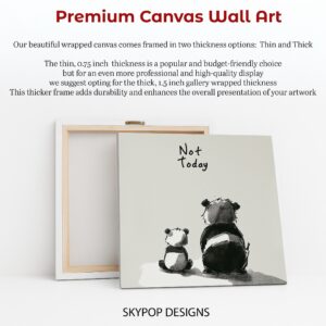 Panda Parent Art