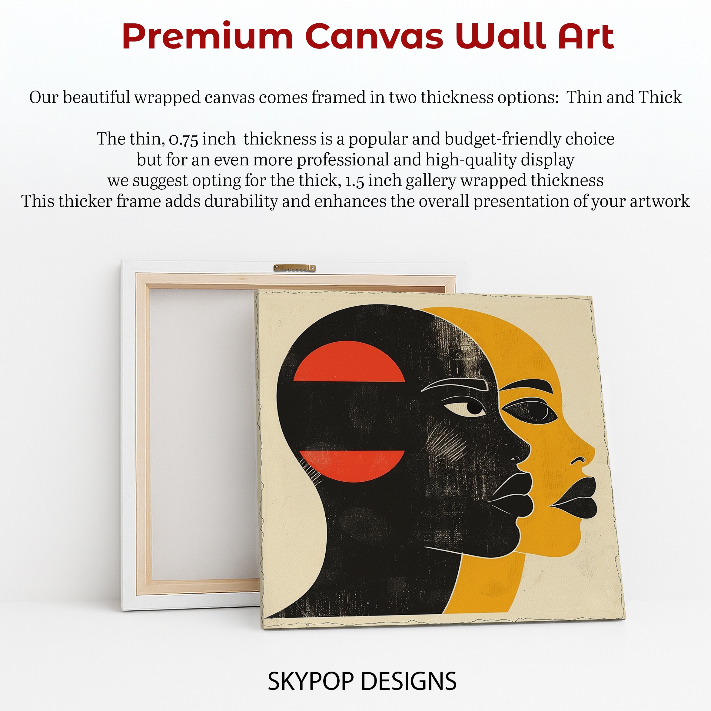 6.jpg Duality Faces Art