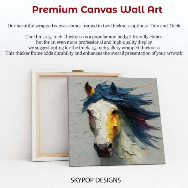 Horse Art