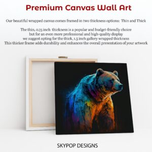 Bear Art
