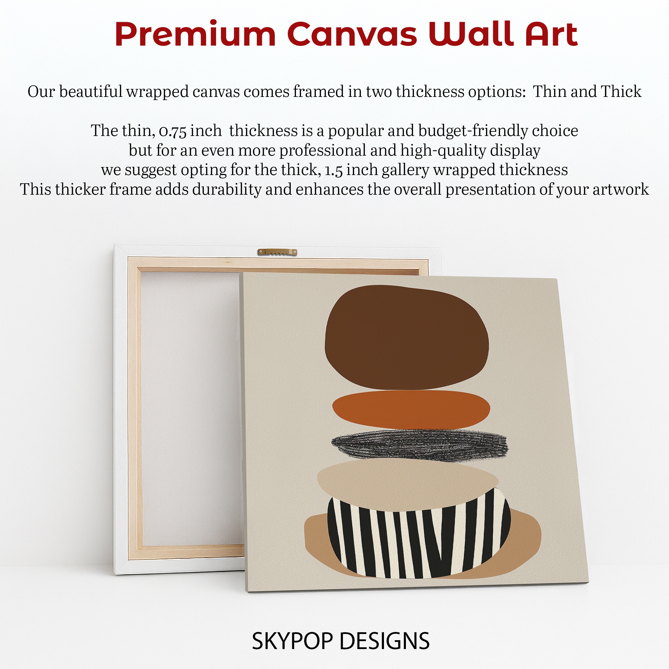 6.jpg Stacked Shapes Art
