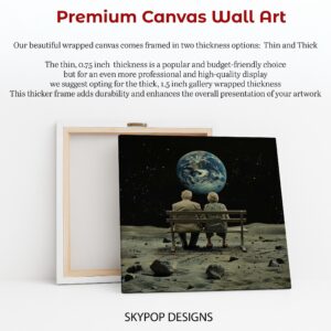 Cosmic Perspective Art