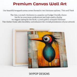 Bird Art